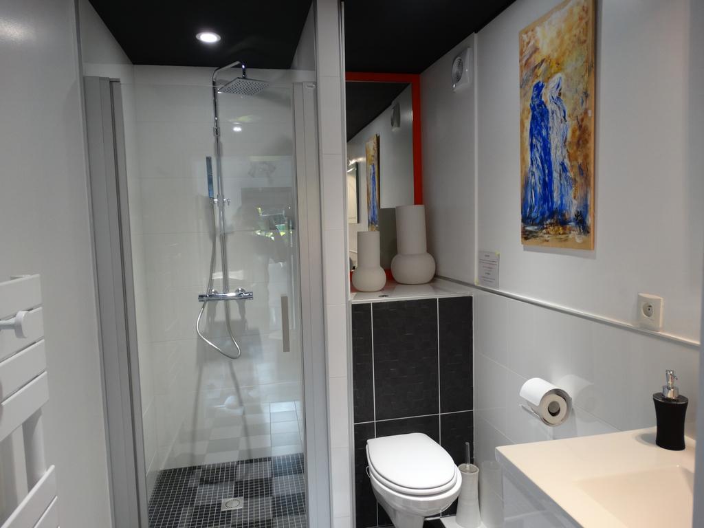 Chambre D'Hotes "Riad Des Baudieres" Bourg-en-Bresse Kültér fotó